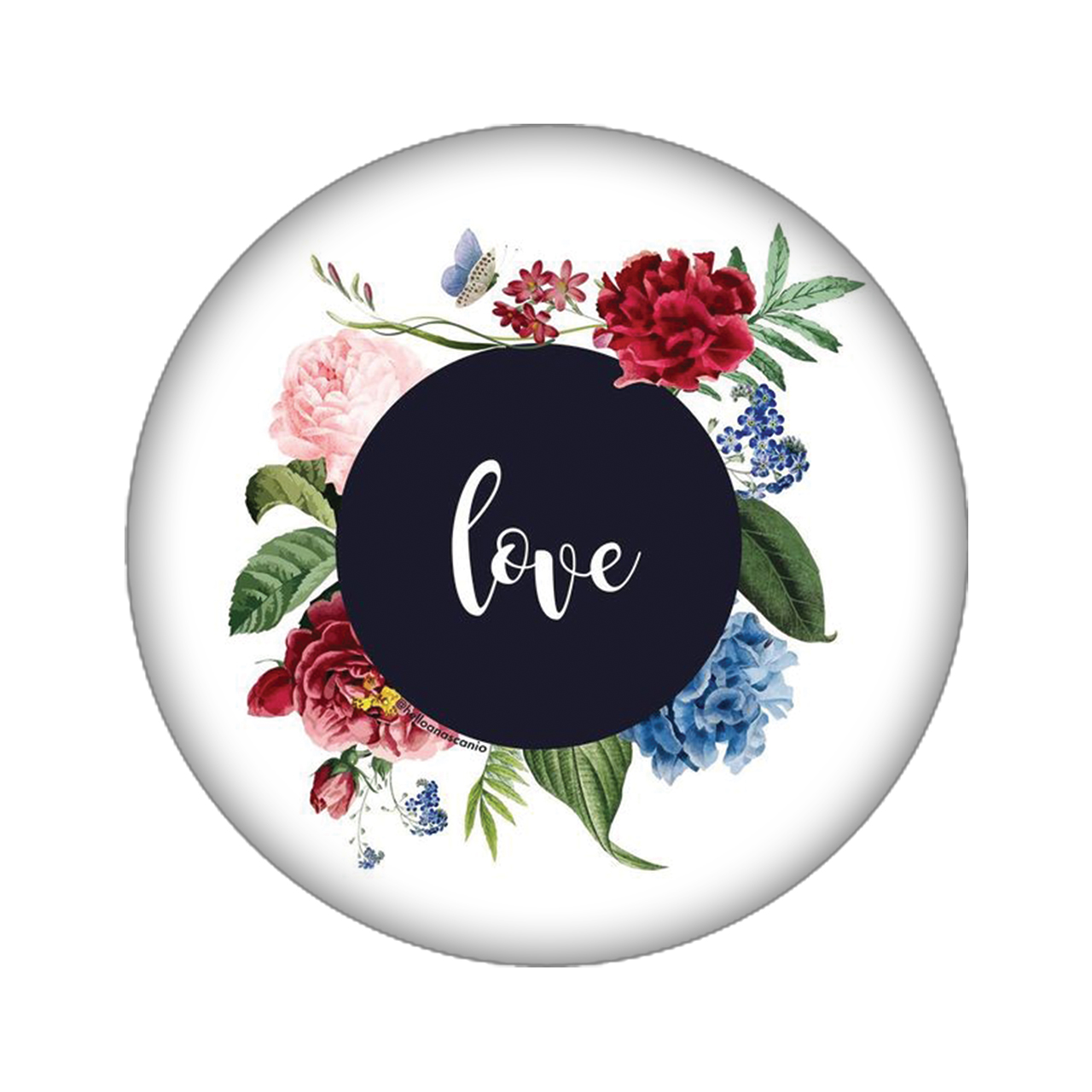 پیکسل مدل Love کد 485