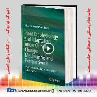 Plant Ecophysiology and Adaptation under Climate Change II
