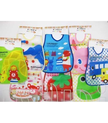 پیشبند لاکی جدید کنزا Kenza