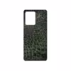 برچسب پوششی ماهوت مدل Green-Crocodile-Leather مناسب برای گوشی موبایل شیائومی Poco X5 Pro