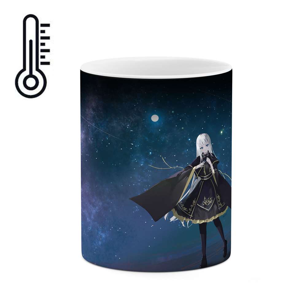 ماگ حرارتی طرح انیمه مدل mgph01660