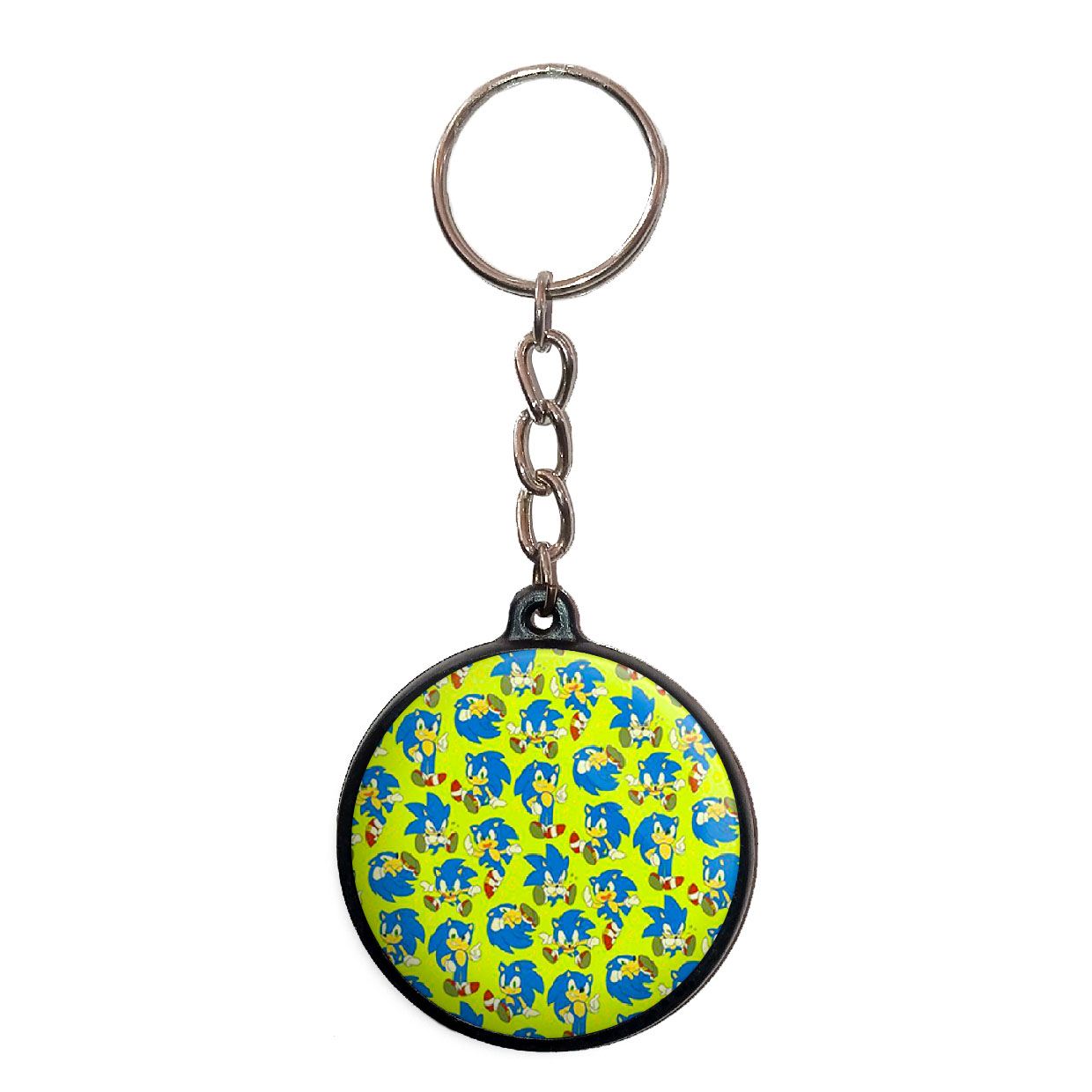 جاکلیدی پرمانه طرح سونیک کد pmj.15029