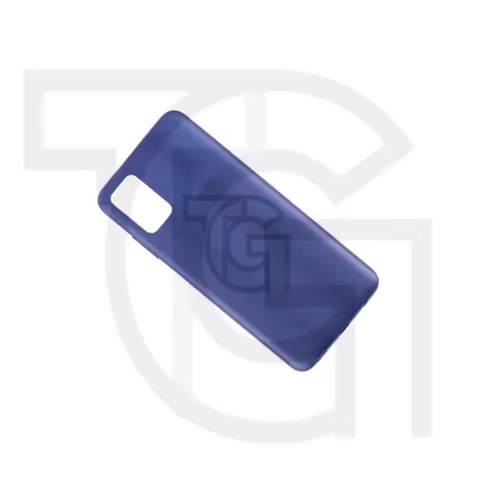 درب پشت سامسونگ (آبی) Back Door Samsung Galaxy A037