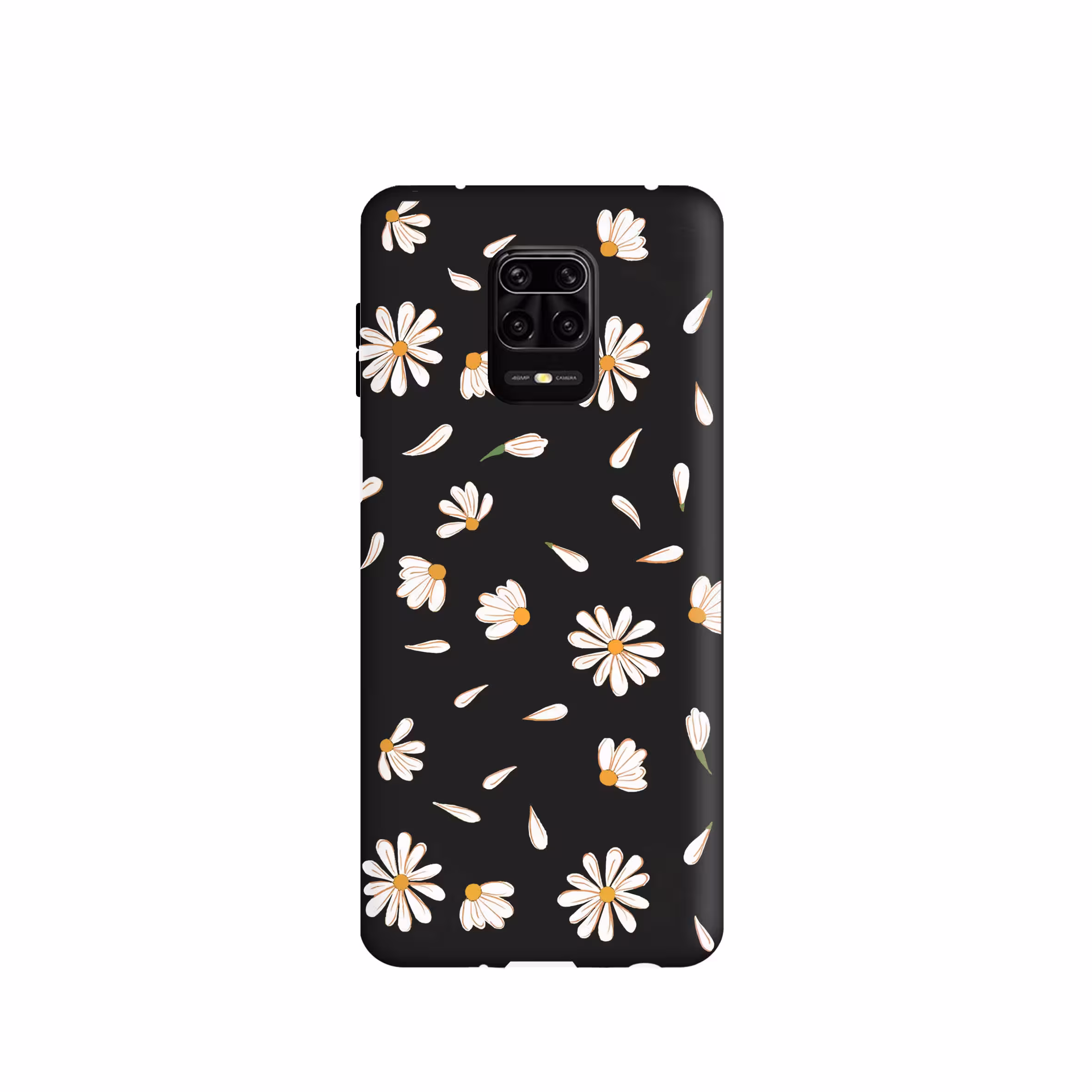 کاور طرح قلب کد 258 مناسب برای گوشی موبایل شیائومی Redmi Note 9s / Note 9 Pro