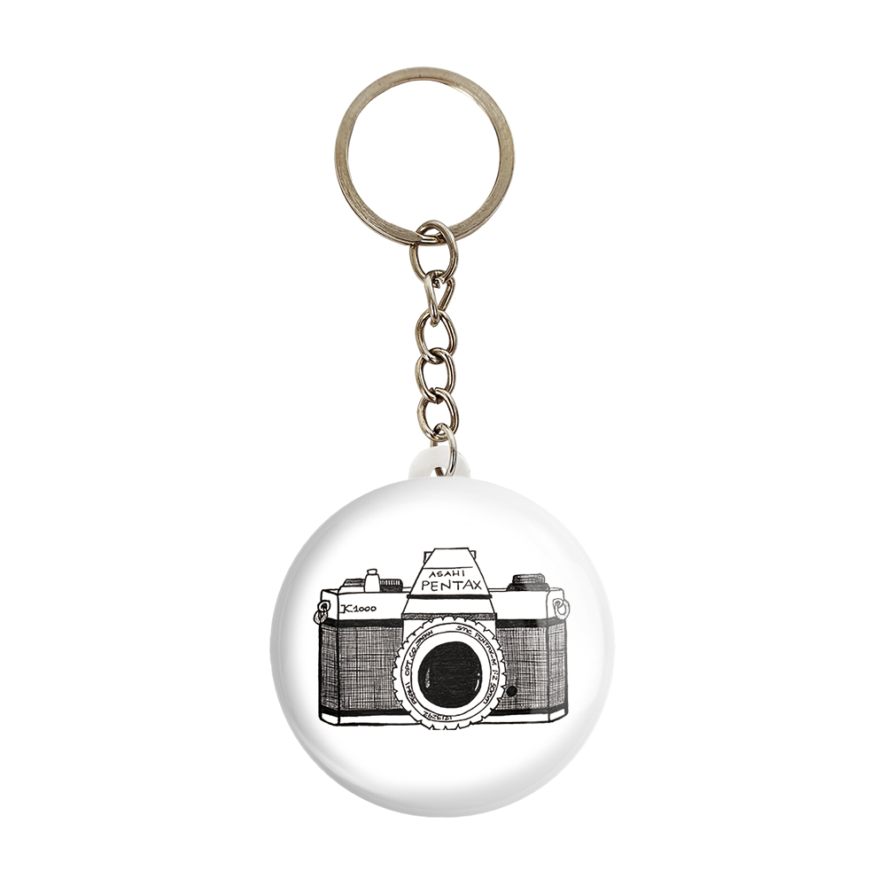 جاکلیدی خندالو طرح دوربین کد 1741 