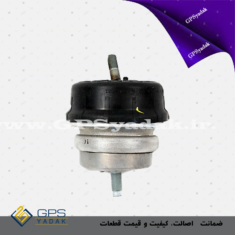 دسته موتور بالا چپ جنسیس سدان