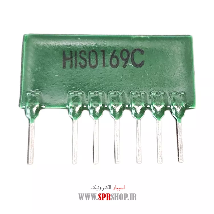 آی سی HIS0169C