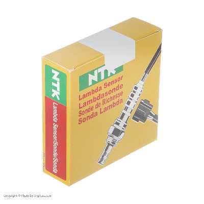 سنسور اکسیژن ان تی کی مدل 92317