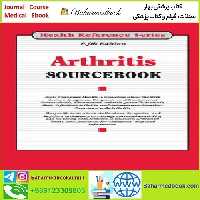 Arthritis Sourcebook TRUE PDF price 1€ - کتاب پزشکی بهار