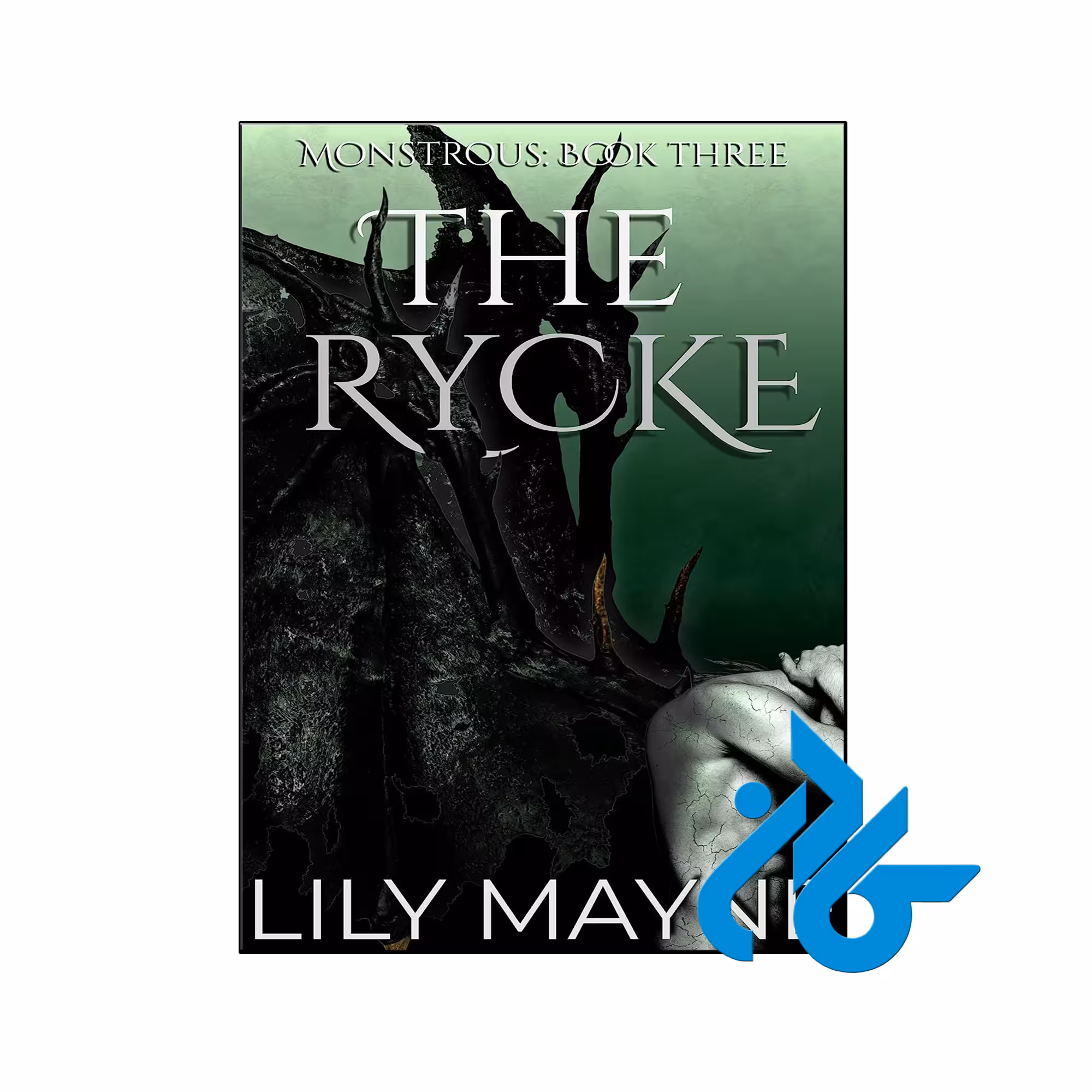 خرید و قیمت کتاب The Rycke از فروشگاه کادن