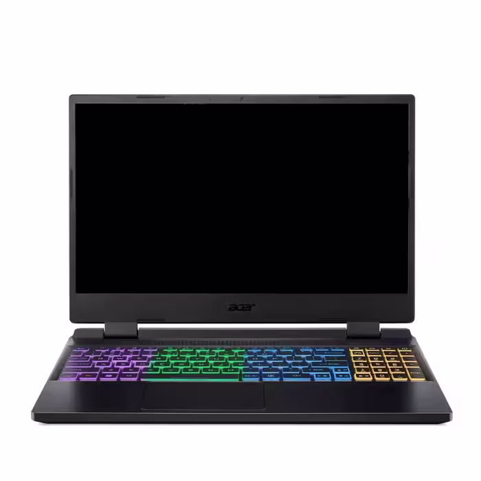 لپ تاپ ایسر مدل Nitro 5 AN515-58-70ZU-AAnew