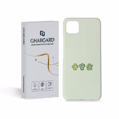 کاور قاب گارد مدل فانتزی مناسب برای گوشی موبایل سامسونگ Galaxy A22 5g