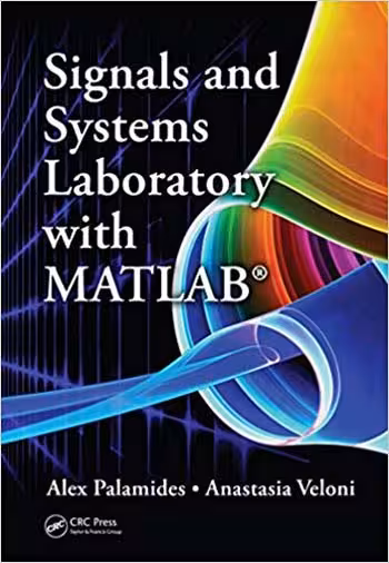 󾕇 دانلود کتاب Signals And Systems Laboratory With Matlab, 2010 - دانلود کتاب های دانشگاهی