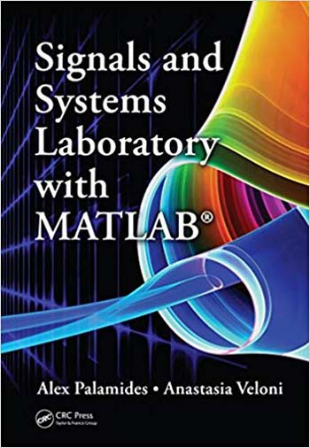 󾕇 دانلود کتاب Signals And Systems Laboratory With Matlab, 2010 - دانلود کتاب های دانشگاهی