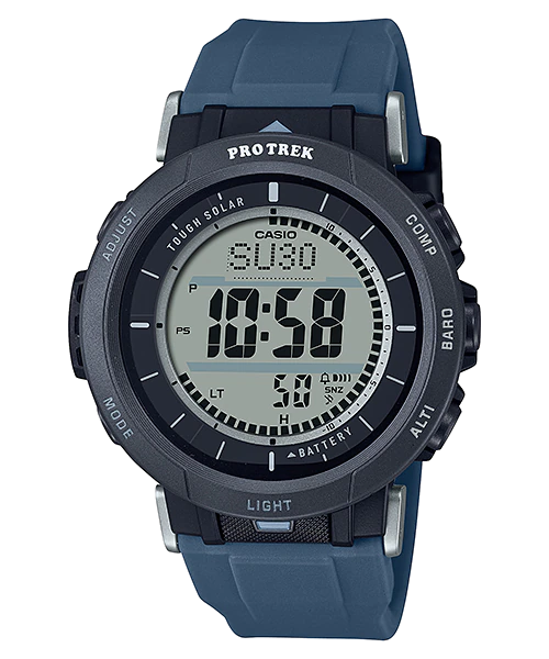 ساعت کاسیو پروترک مدل PRG-30-2DR