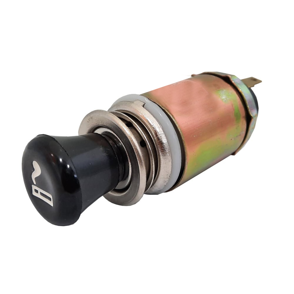 فندک خودرو قطعه سازان کبیر مدل FAN-PRD-126 مناسب برای پراید