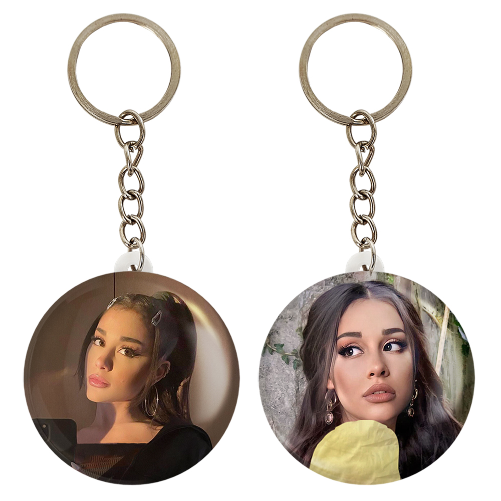 جاکلیدی خندالو مدل آریانا گرانده کد 1907319077 مجموعه 2 عددی