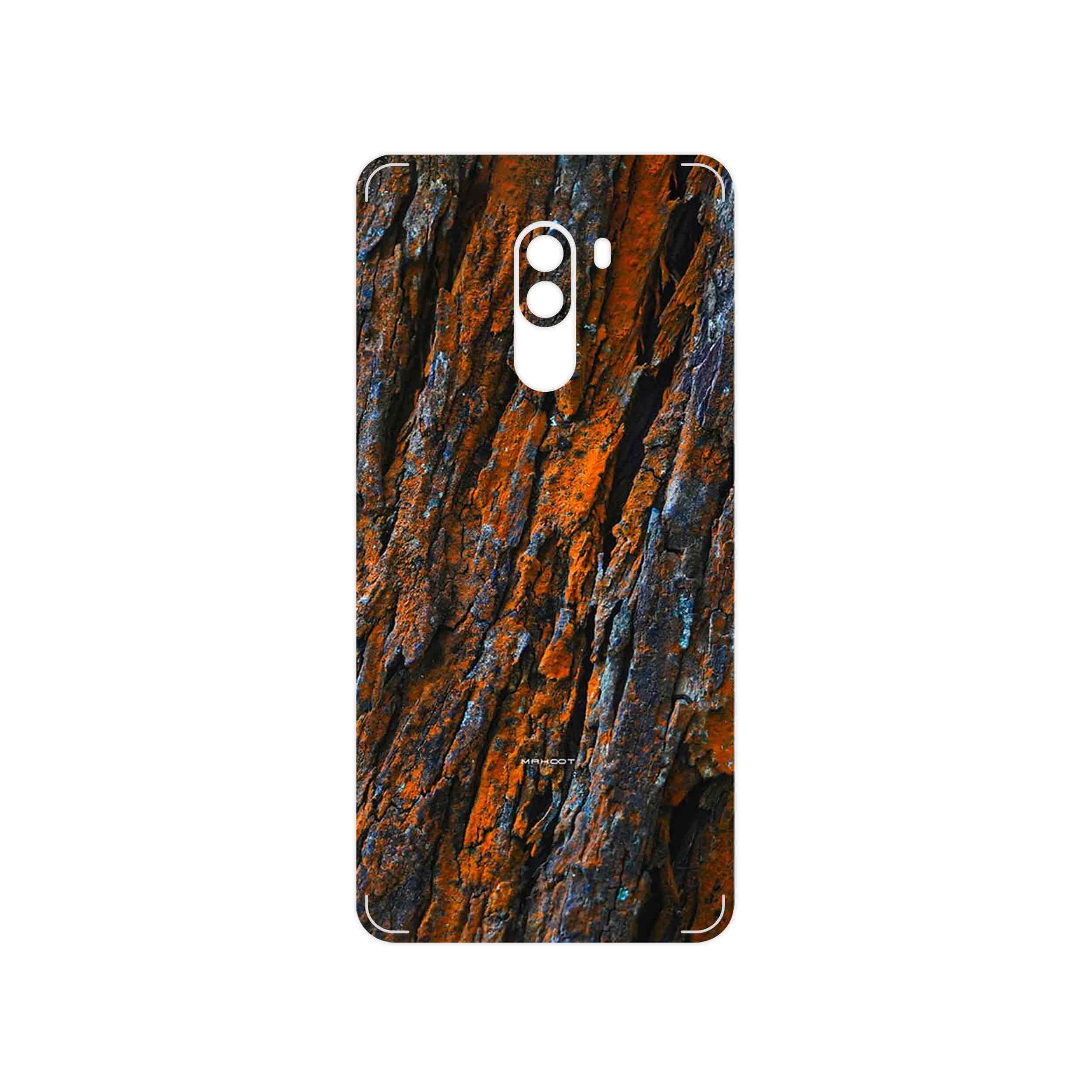 برچسب پوششی ماهوت مدل Wood Texture 6 مناسب برای گوشی موبایل شیائومی POCOPHONE F1