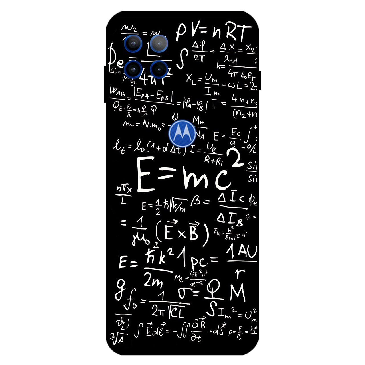 کاور مگافون کد 6297 مناسب برای گوشی موبایل موتورولا Moto G 5G