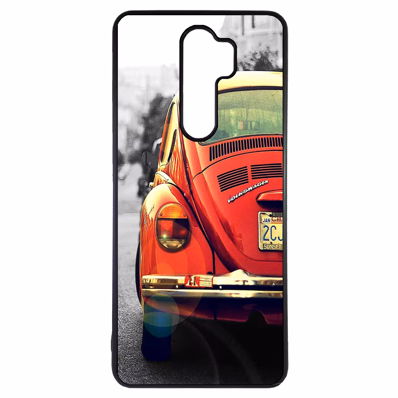 کاور طرح فلوکس کد 1146 مناسب برای گوشی موبایل شیائومی redmi note 8 pro