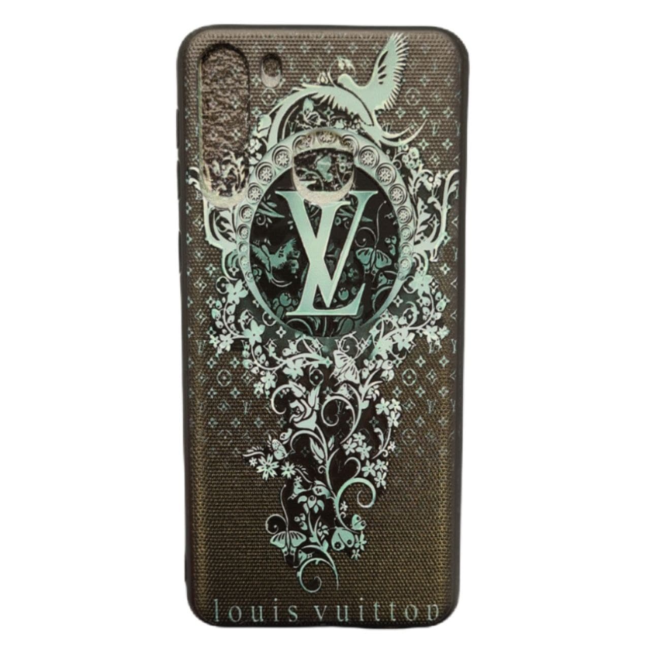 کاور کد 215 مناسب برای گوشی موبایل سامسونگ galaxy A21