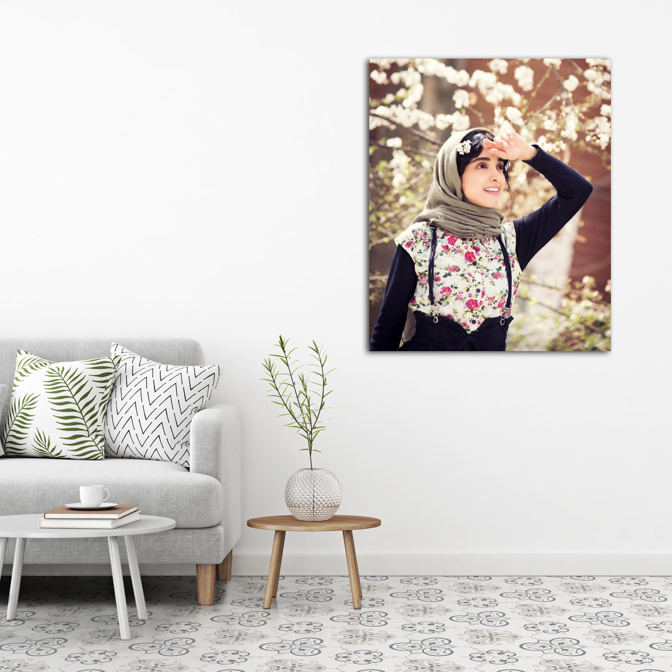 تابلو شاسی مدل الهه حصاری کد 27