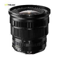 لنز فوجی فیلم مدل XF 10-24mm F4 R OIS