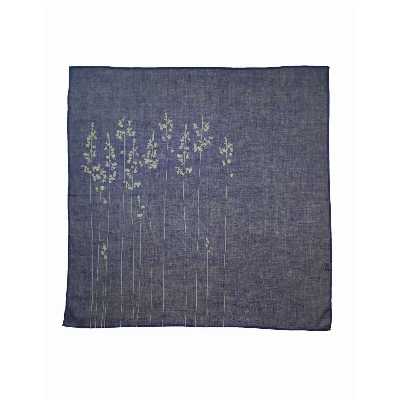 دستمال سر و گردن گدار مدل چنارستان طهران