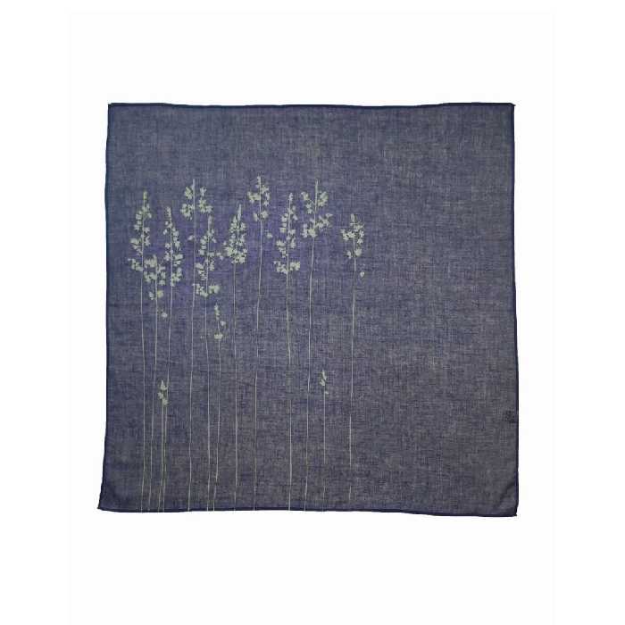 دستمال سر و گردن گدار مدل چنارستان طهران