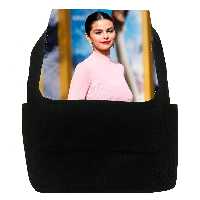 کوله پشتی طرح سلنا گومز pg6