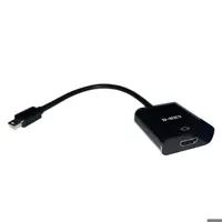 مبدل Mini DisplayPort به HDMI دی نت مدل D-07