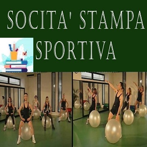 Socita' Stampa Sportiva Course-Video at 8€ - کتاب پزشکی بهار