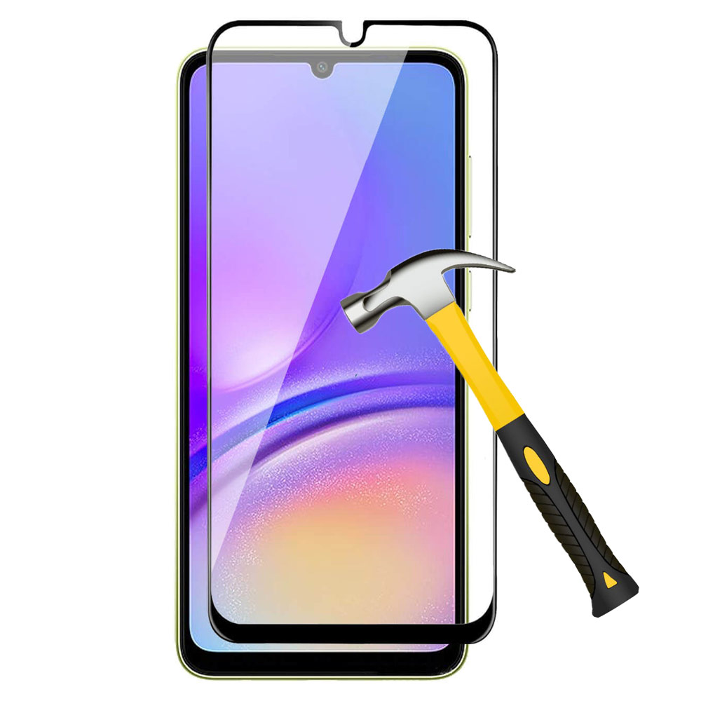 گلس ضد ضربه موبایل سامسونگ A05s