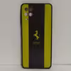 کاور کد 17048 مناسب برای گوشی موبایل سامسونگ GALAXY A12