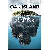 کتاب The Curse of Oak Island اثر Randall Sullivan انتشارات Atlantic Monthly Press