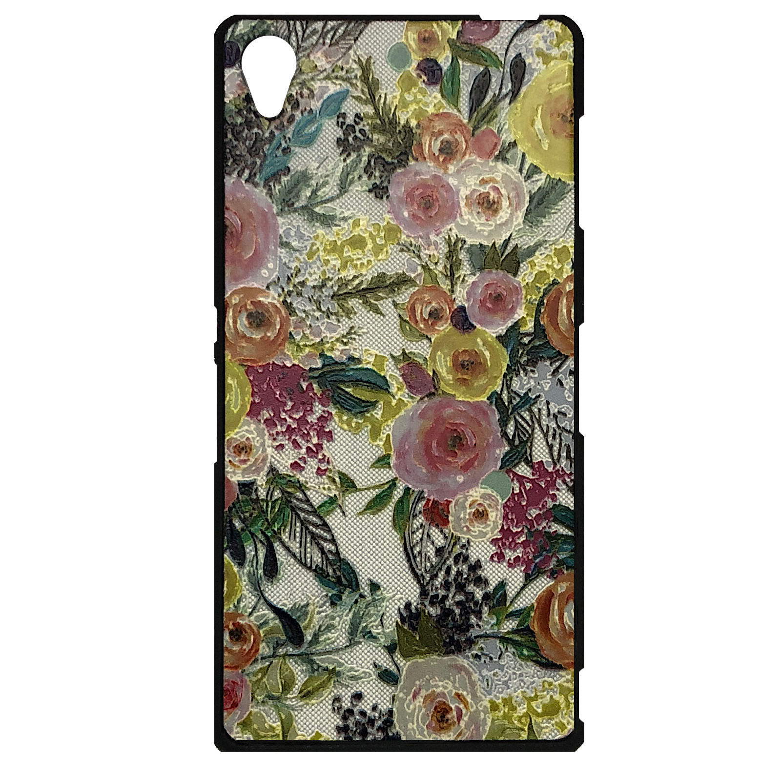 کاور مدل A3287 مناسب برای گوشی موبایل سونی Xperia Z3