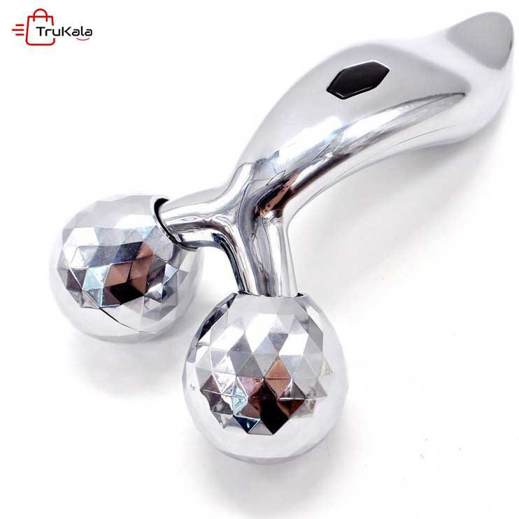 رولر ماساژور سه بعدی