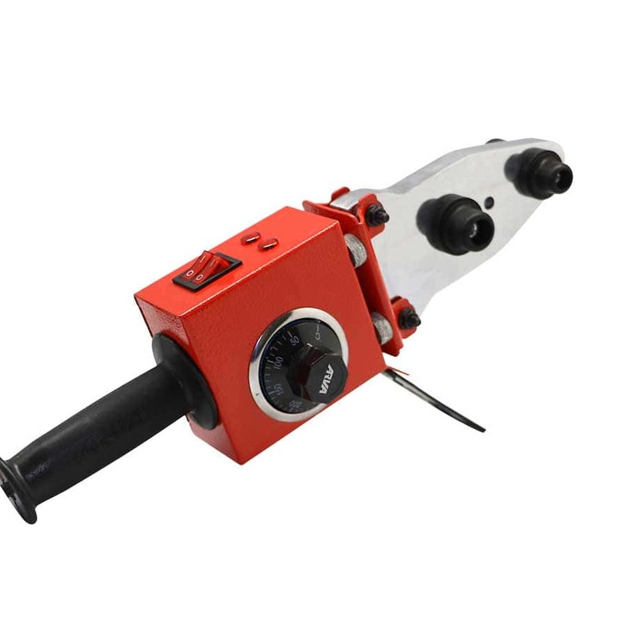 اتو لوله سبز آروا مدل 2301