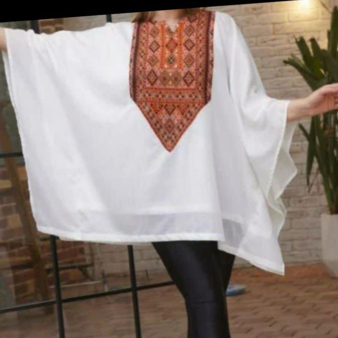 مانتو پانچ بلوچی