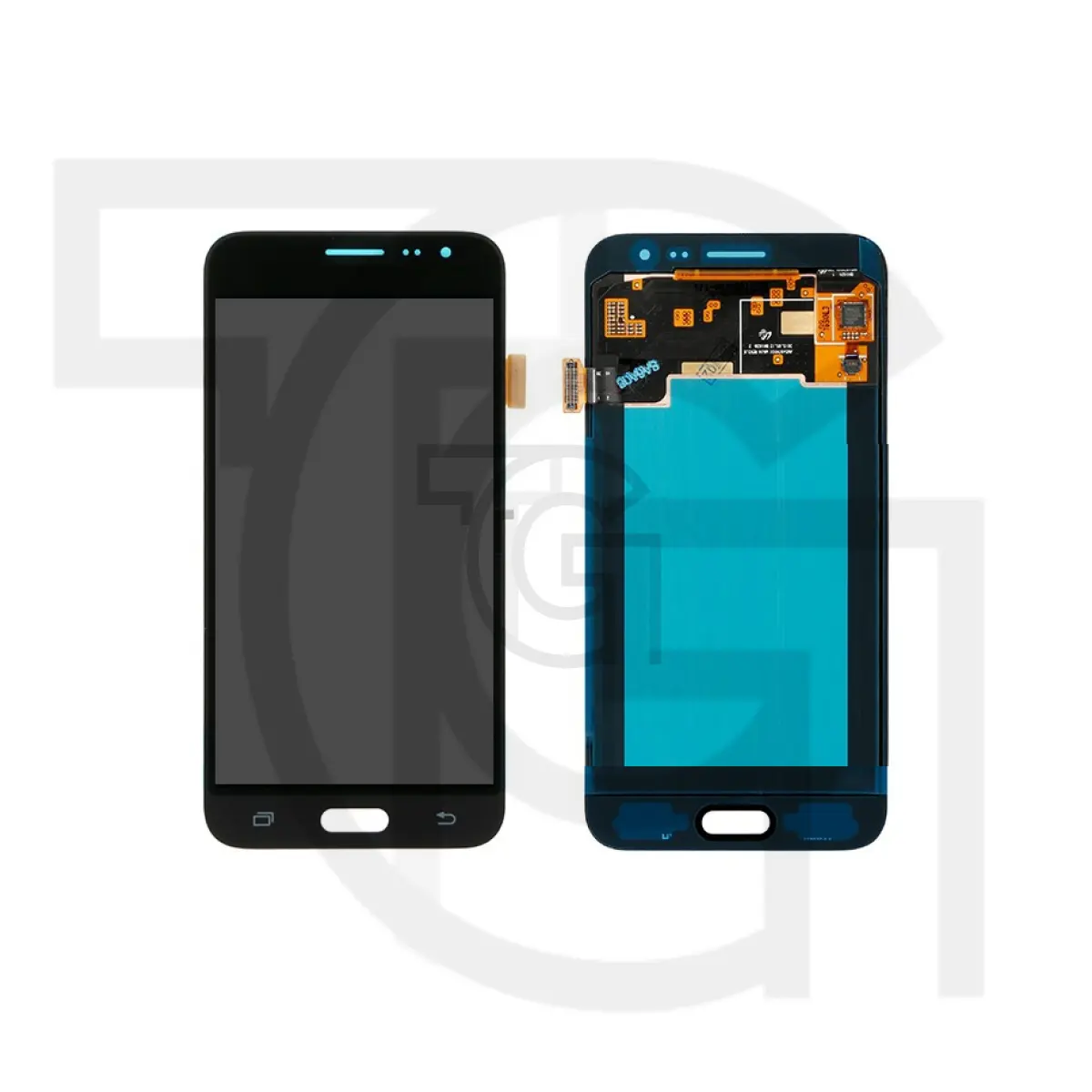 السیدی سامسونگ (مشکی)(شرکتی)LCD Samsung Galaxy J3 (2016)