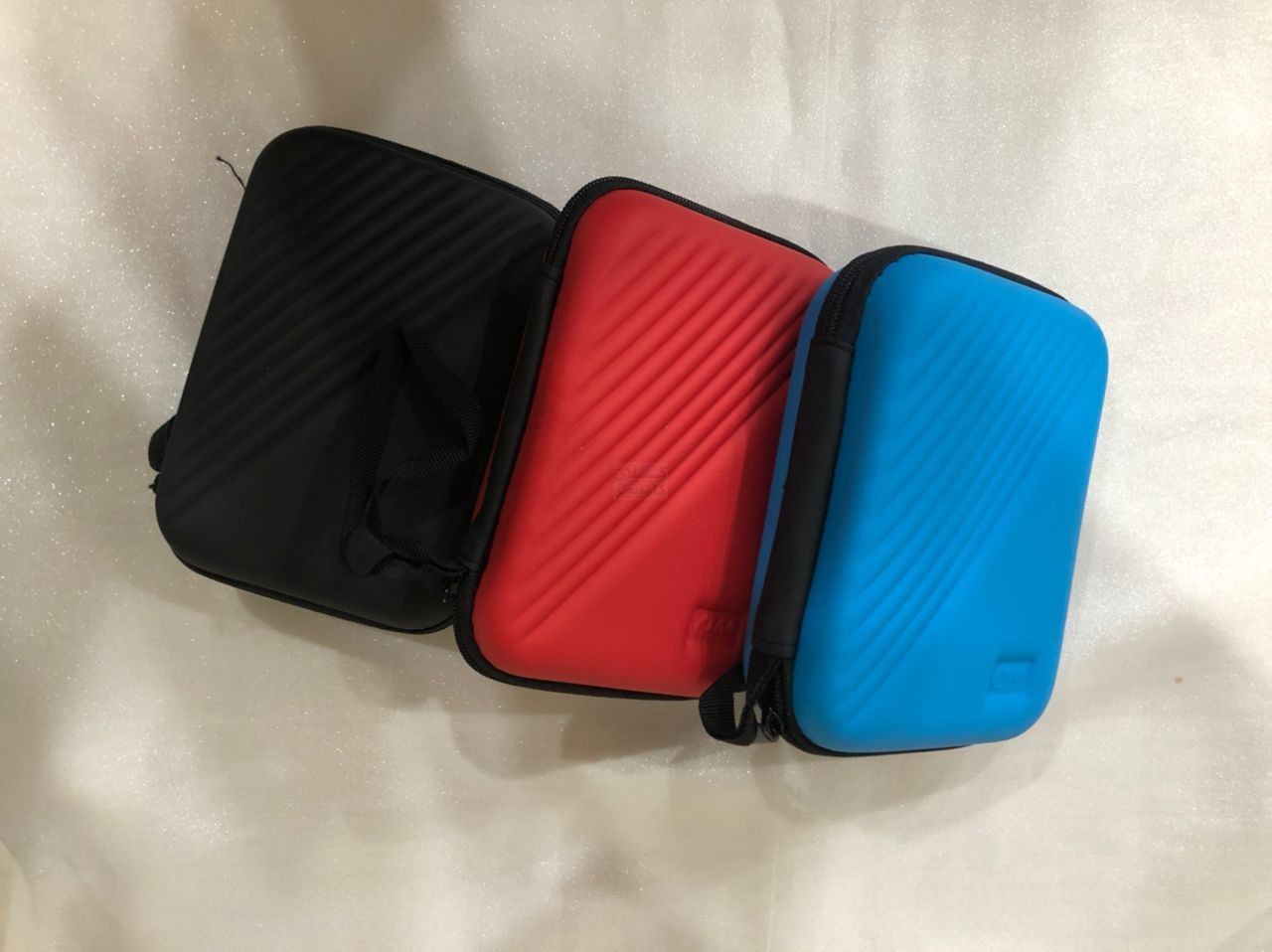 کیف هارد اکسترنال وسترن دیجیتال - دوسو آی تی