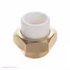 مهره ماسوره مدل DN-990312 بسته 2 عددی