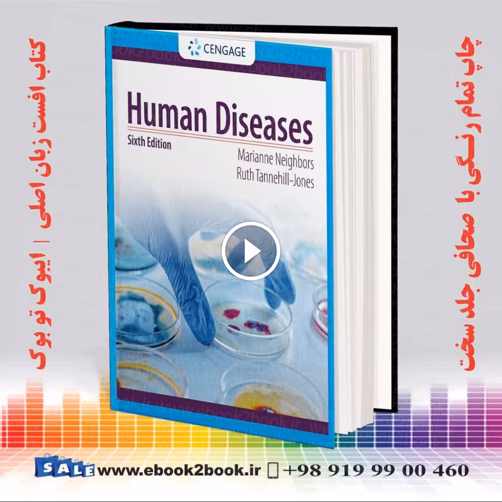 Human Diseases 6th Edition