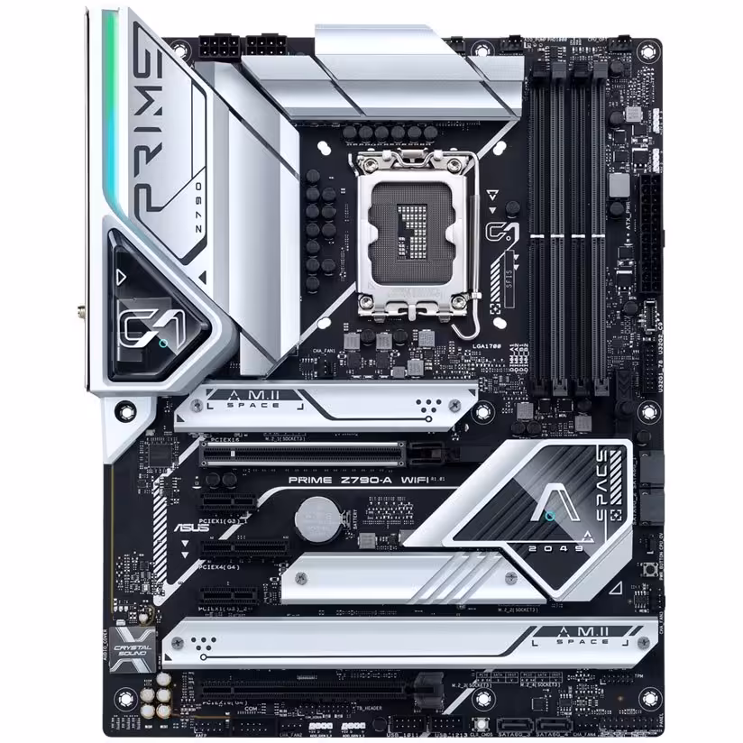 مادربرد ایسوس PRIME Z790-A WIFI D5