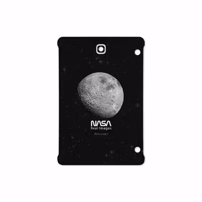 برچسب پوششی ماهوت مدل Moon-By-NASA مناسب برای تبلت سامسونگ Galaxy Tab S2 8.0 2016 T719N