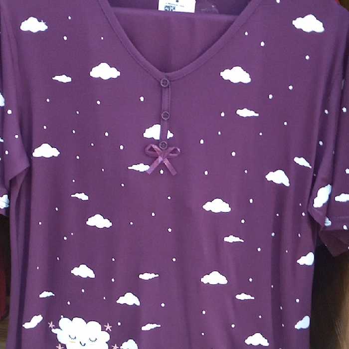 تی شرت  وشلوار  ک  در شش ر