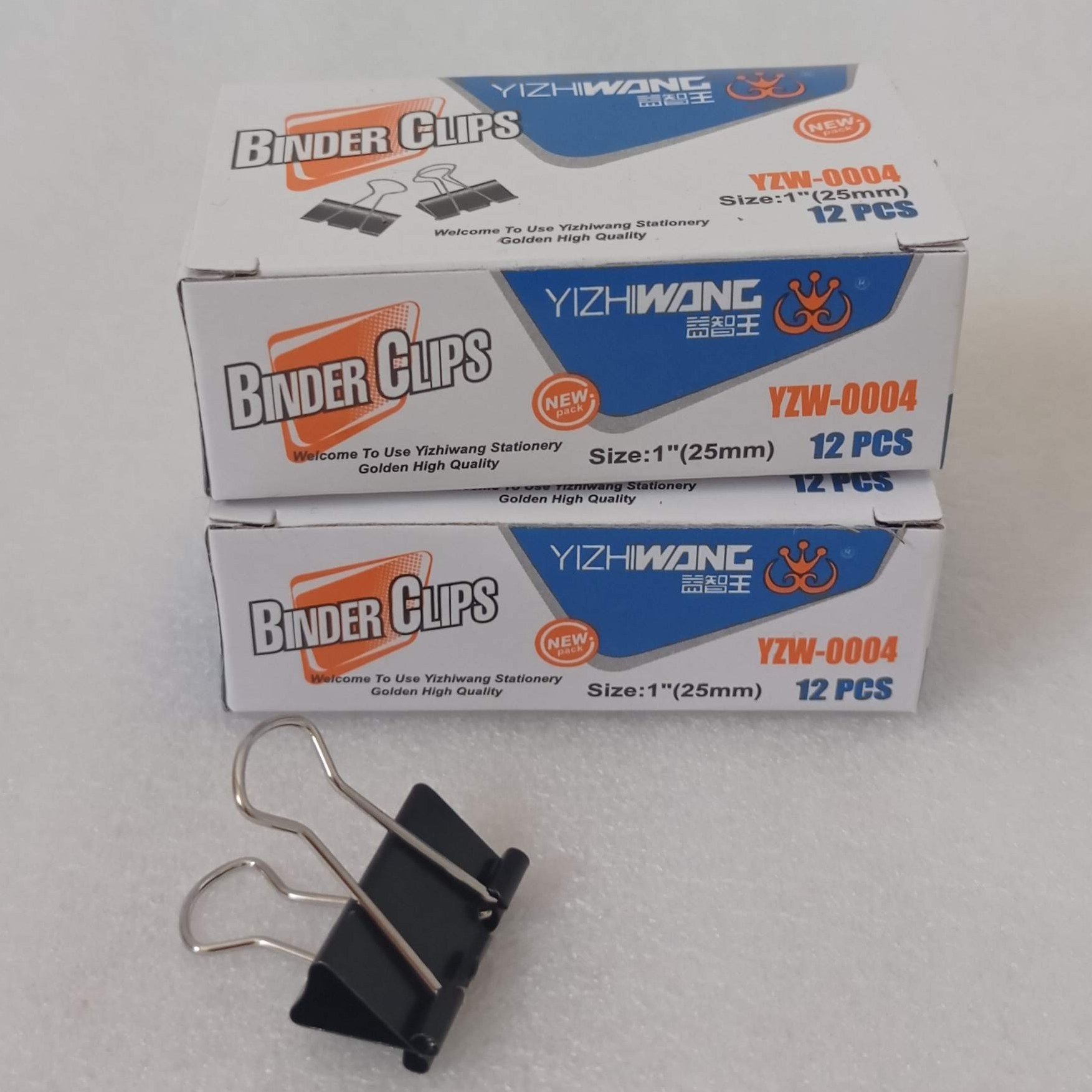 گیره دوبل سایز 25