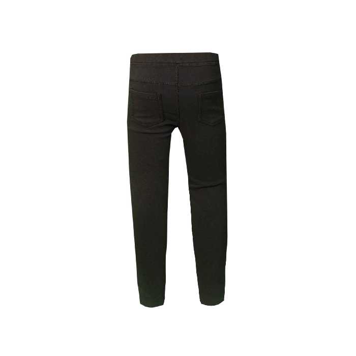 شلوار بچگانه مدل لیزری کمر کش 29