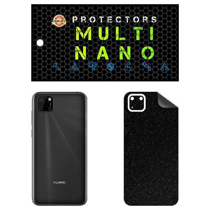 برچسب پوششی مولتی نانو مدل X-F1G مناسب برای گوشی موبایل آنر 9S | کالا برتری