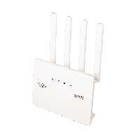 مودم ایرانسل 4G/TD-LTE مدل TF-i120 B1 - خدمات مشترکین آریاتل